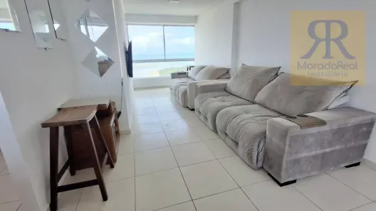 Apartamento com 3 Quartos para alugar, 70m² no Candeias, Jaboatão dos Guararapes