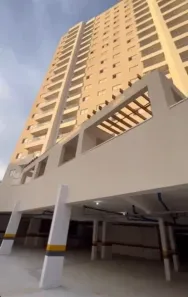 Apartamento com 2 Quartos à venda, 56m² no Jardim Califórnia, Jacareí
