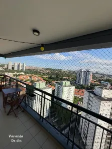 Apartamento com 3 Quartos à venda, 77m² no Jardim Ester, São Paulo