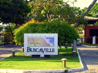 Lote/Terreno à venda, 1035m² no Busca Vida (Abrantes), Camaçari