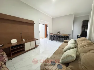 Casa com 2 Quartos à venda, 100m² no Parque Real, Mogi Mirim