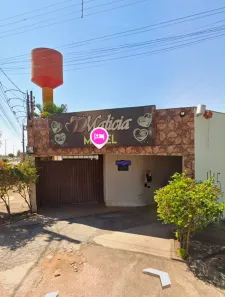Imóvel Comercial com 30 Quartos à venda, 2m² no Residencial Caraíbas, Aparecida de Goiânia