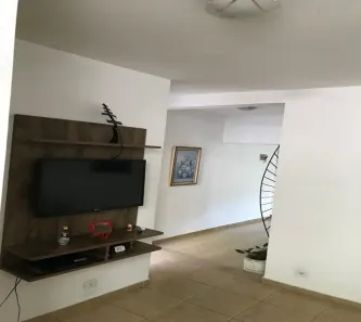 Sobrado com 3 Quartos à venda, 160m² no Jardim Santo Elias, São Paulo
