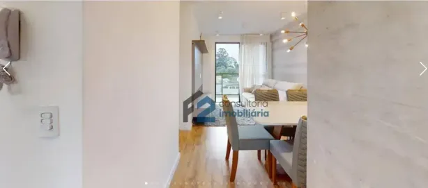 Apartamento com 2 Quartos à venda, 60m² no Vila Guiomar, Santo André