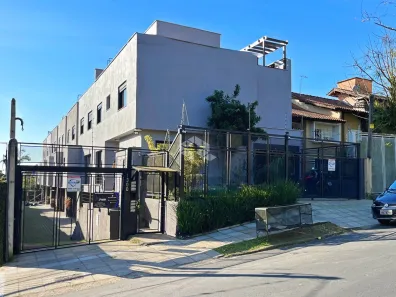 Casa de Condomínio com 4 Quartos à venda, 292m² no Vila Conceição, Porto Alegre