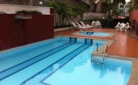Apartamento com 3 Quartos à venda, 74m² no Cambuci, São Paulo