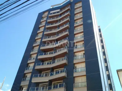 Cobertura com 3 Quartos à venda, 227m² no Vila Itapura, Campinas
