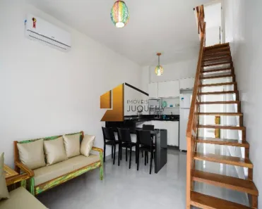 Casa de Condomínio com 2 Quartos à venda, 90m² no Bairro de Juquehy, São Sebastião