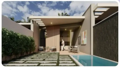 Casa com 3 Quartos à venda, 116m² no Jangurussu, Fortaleza