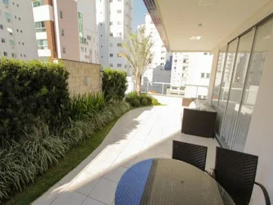 Apartamento com 3 Quartos à venda, 118m² no Pioneiros, Balneário Camboriú