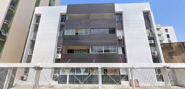 Apartamento com 3 Quartos à venda, 76m² no Jatiúca, Maceió