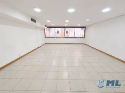 Sala Comercial para alugar, 100m² no Centro, Rio de Janeiro
