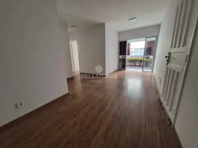 Apartamento com 2 Quartos para alugar, 59m² no Prata, Teresópolis