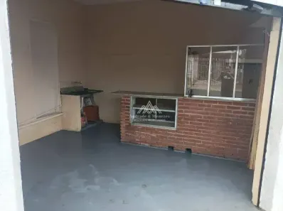 Ponto Comercial para alugar, 26m² no Vila Tibério, Ribeirão Preto