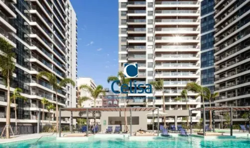 Apartamento com 2 Quartos à venda, 72m² no Flamengo, Rio de Janeiro