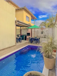 Casa com 2 Quartos à venda, 120m² no São José, Armação dos Búzios