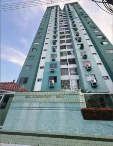 Apartamento com 3 Quartos à venda, 97m² no Pedreira, Belém