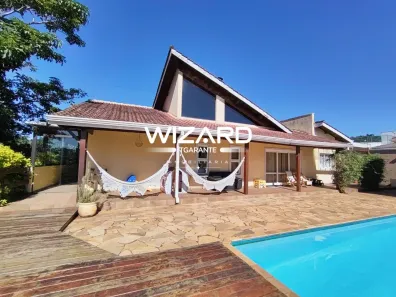 Fazenda/Sítio com 4 Quartos à venda, 250m² no Tanque, Atibaia