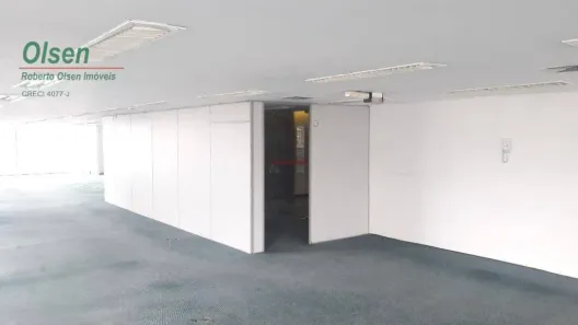 Sala Comercial para alugar, 852m² no Centro, São Paulo