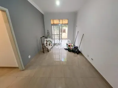 Apartamento com 2 Quartos à venda, 67m² no Tijuca, Rio de Janeiro