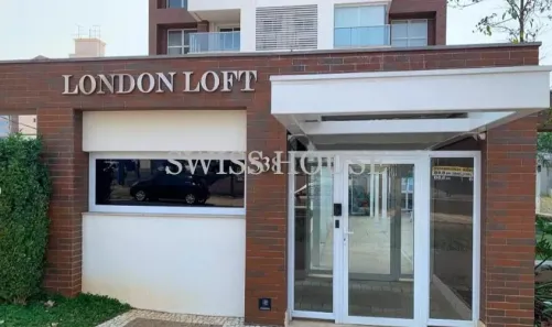 Cobertura com 2 Quartos à venda, 91m² no Cambuí, Campinas