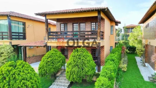 Casa com 4 Quartos à venda, 220m² no Santana, Gravatá