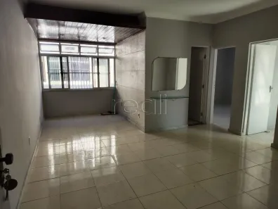 Apartamento com 2 Quartos à venda, 72m² no Cidade dos Funcionários, Fortaleza