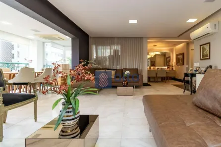 Apartamento com 3 Quartos à venda, 208m² no Jardim Paulista, São Paulo