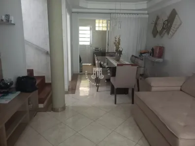 Casa de Condomínio com 3 Quartos à venda, 120m² no Jardim Shangai, Jundiaí