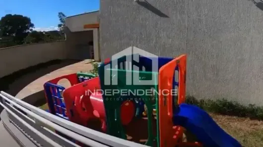 Apartamento com 3 Quartos à venda, 106m² no Urbanova VI, São José dos Campos