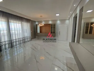 Apartamento com 3 Quartos à venda, 147m² no Parque Residencial Bom Conselho, Taubaté