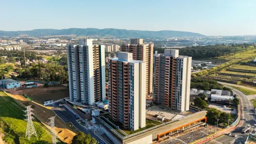 Apartamento com 3 Quartos à venda, 110m² no Engordadouro, Jundiaí