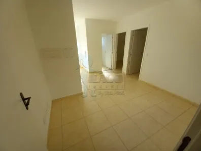Apartamento com 2 Quartos à venda, 43m² no Parque Residencial Lagoinha, Ribeirão Preto