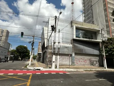 Prédio Comercial à venda, 1100m² no Batista Campos, Belém