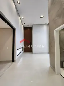 Casa de Condomínio com 3 Quartos à venda, 203m² no Vila Santa Maria, Piratininga