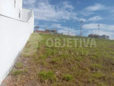 Lote/Terreno à venda, 275m² no Granja Marileusa, Uberlândia