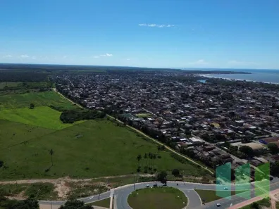 Lote/Terreno à venda, 22731m² no Nova Almeida Centro, Serra