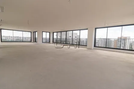 Apartamento com 4 Quartos à venda, 344m² no Moema, São Paulo