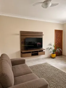 Sobrado com 3 Quartos à venda, 180m² no Vila Florença, Indaiatuba