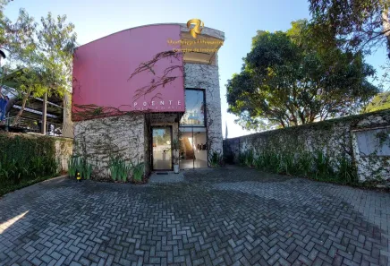 Ponto Comercial à venda, 300m² no Jardim Nova América, São José dos Campos