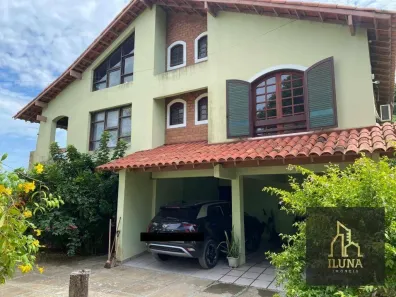 Casa com 5 Quartos à venda, 302m² no Areal, Araruama