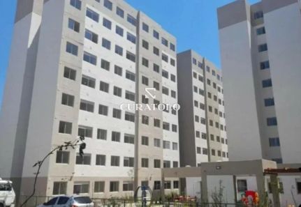 Apartamento com 2 Quartos à venda, 32m² no Quinta da Paineira, São Paulo