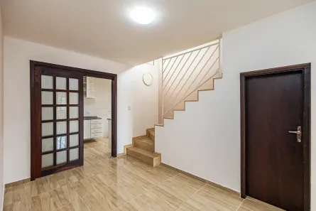 Sobrado com 3 Quartos à venda, 150m² no Pilarzinho, Curitiba