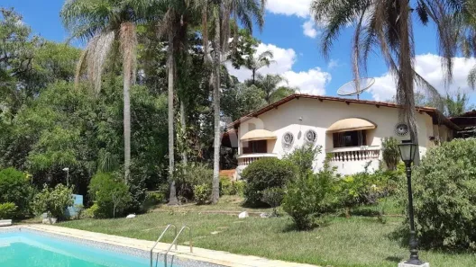Fazenda/Sítio com 3 Quartos à venda, 600m² no , Porto Feliz