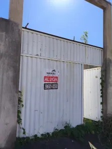 Lote/Terreno para alugar, 430m² no Rio Marinho, Cariacica