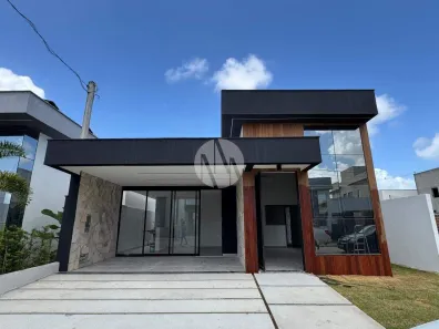 Casa com 3 Quartos à venda, 120m² no Cajupiranga, Parnamirim