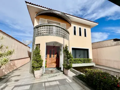 Casa com 3 Quartos à venda, 377m² no Jardim Leonor Mendes de Barros, São Paulo