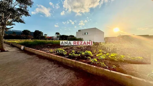Lote/Terreno à venda, 200m² no Portal Ville Jardins, Boituva