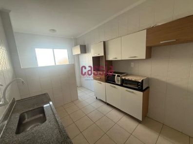Apartamento com 2 Quartos à venda, 80m² no Tupi, Praia Grande