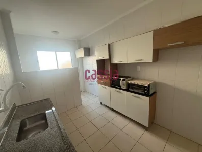 Apartamento com 2 Quartos à venda, 80m² no Tupi, Praia Grande